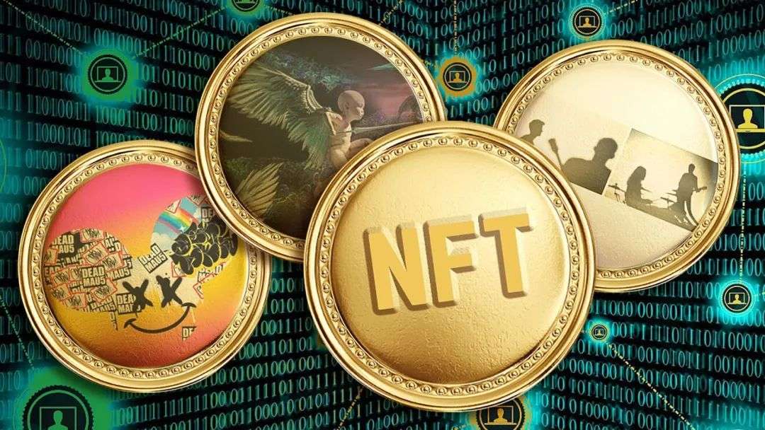 加密货币与虚拟货币的区别_虚拟币交割什么意思_NFT与虚拟货币的交集