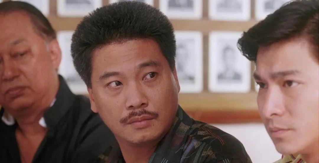 停不了的爱：温碧霞与刘德华的首次合作，吴孟达的早期经典电影回顾