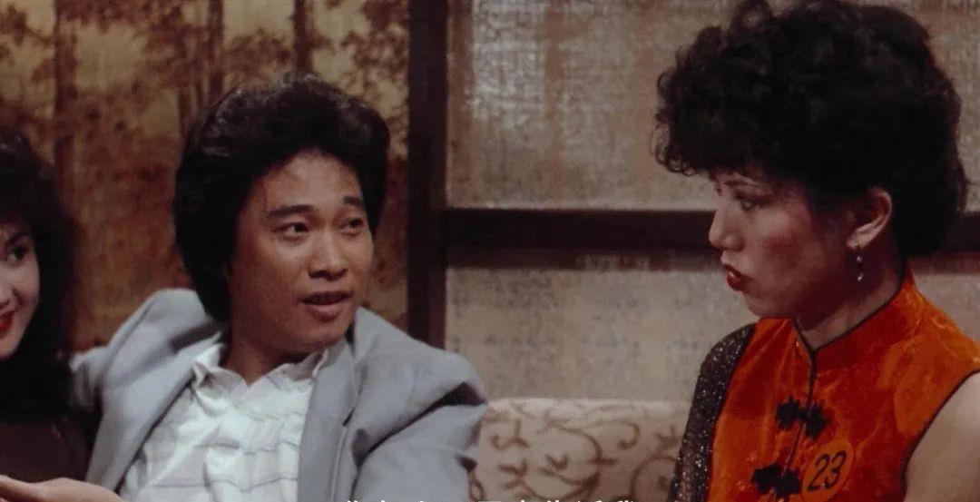 刘德华经典搞笑电影_刘德华的幽默_刘德华的影视作品中的幽默元素