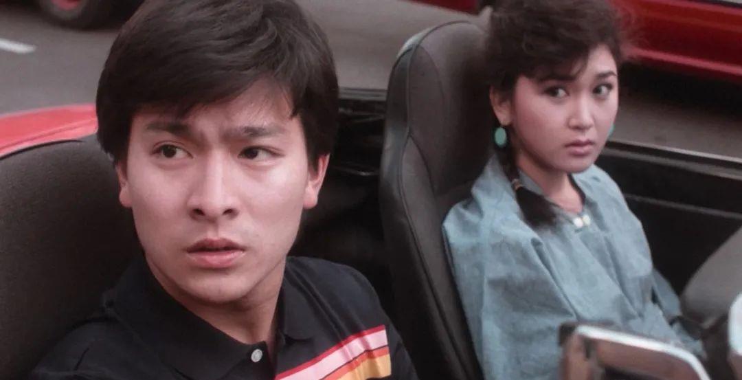 刘德华经典搞笑电影_刘德华的幽默_刘德华的影视作品中的幽默元素