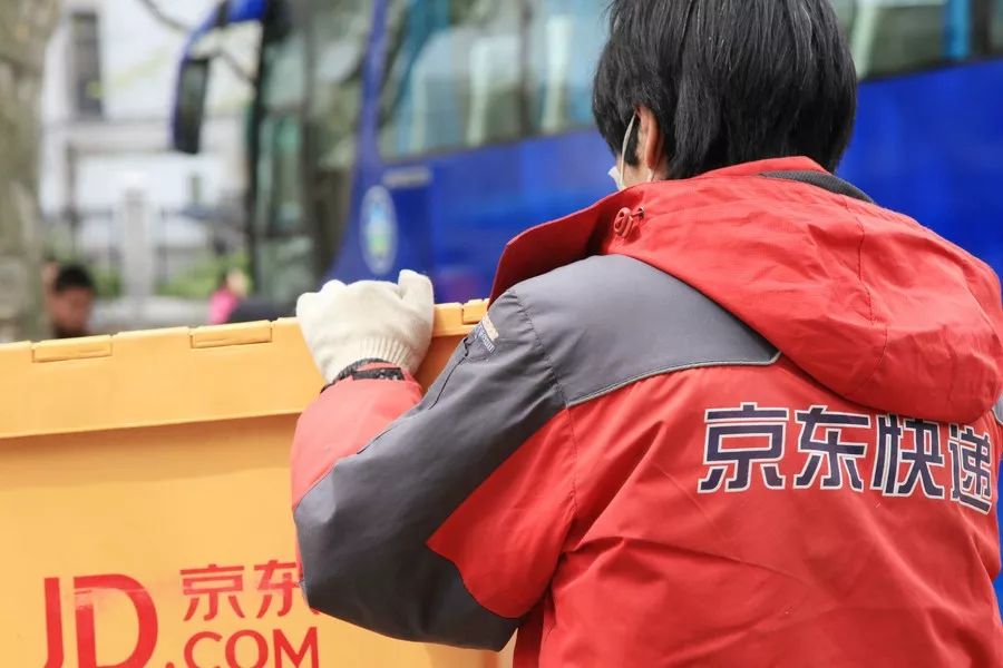 王卫如何改变了中国物流行业_王卫如何改变了中国物流行业_王卫如何改变了中国物流行业