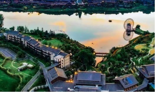 遇见栖心民宿怎么样_遇见心灵的栖息地_遇见栖心绵阳