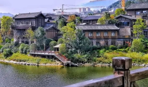 遇见栖心绵阳_遇见心灵的栖息地_遇见栖心民宿怎么样