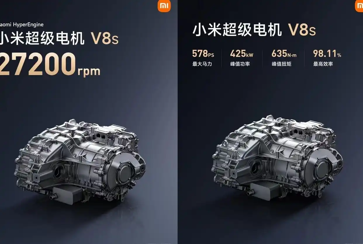 小米汽车核心成员_小米汽车的核心技术与品质保障_小米汽车理念