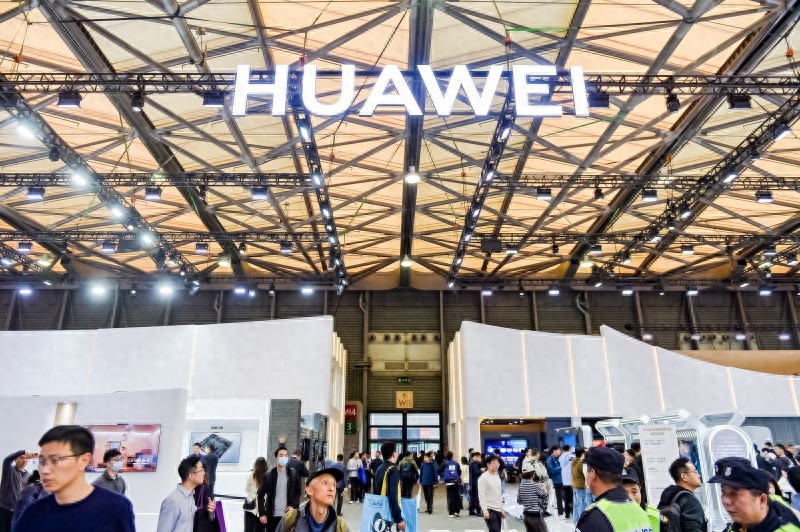 AWE2025(3月20 - 23日)华为鸿蒙智家携黑科技登场，智能家居迎AI高智感时代