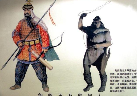 西汉文景之治对匈奴防御政策及汉匈关系转变解析