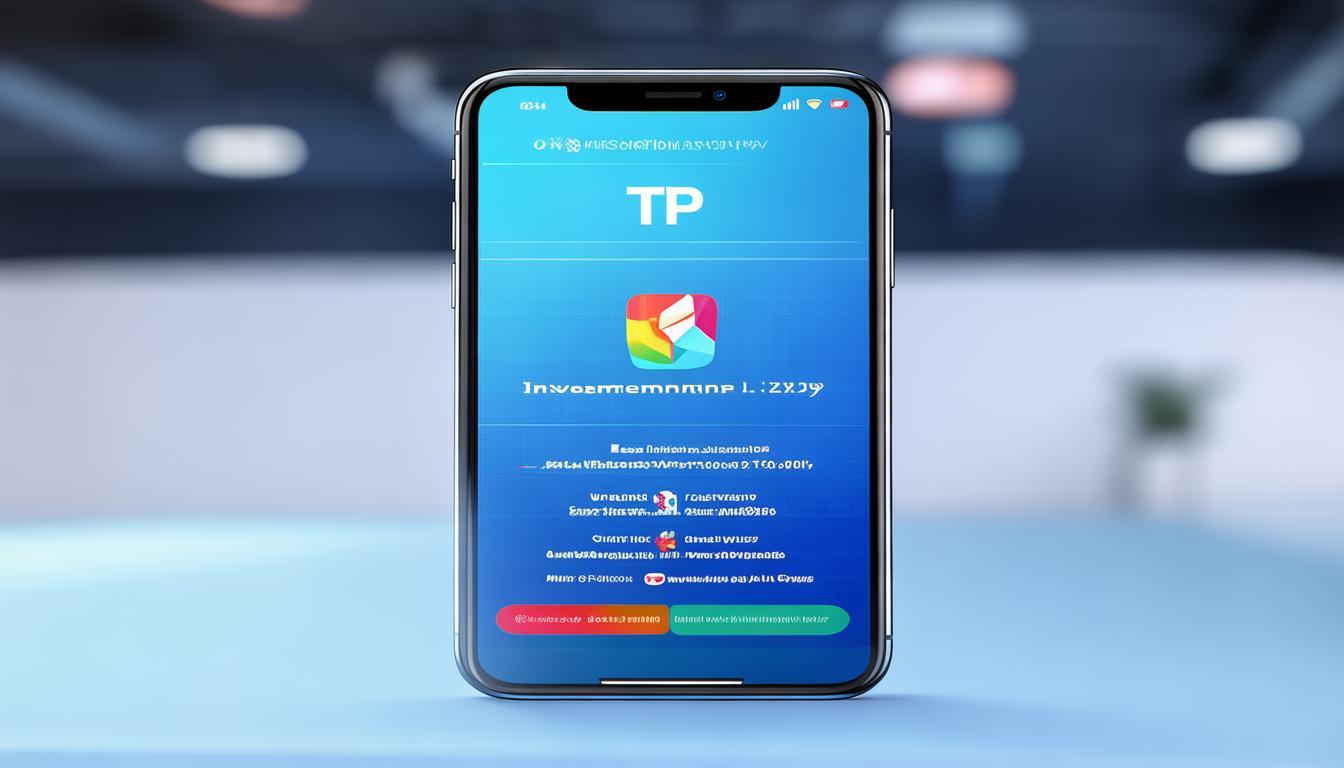 TP官方应用助力新投资者发展，全方位课程解答投资困惑
