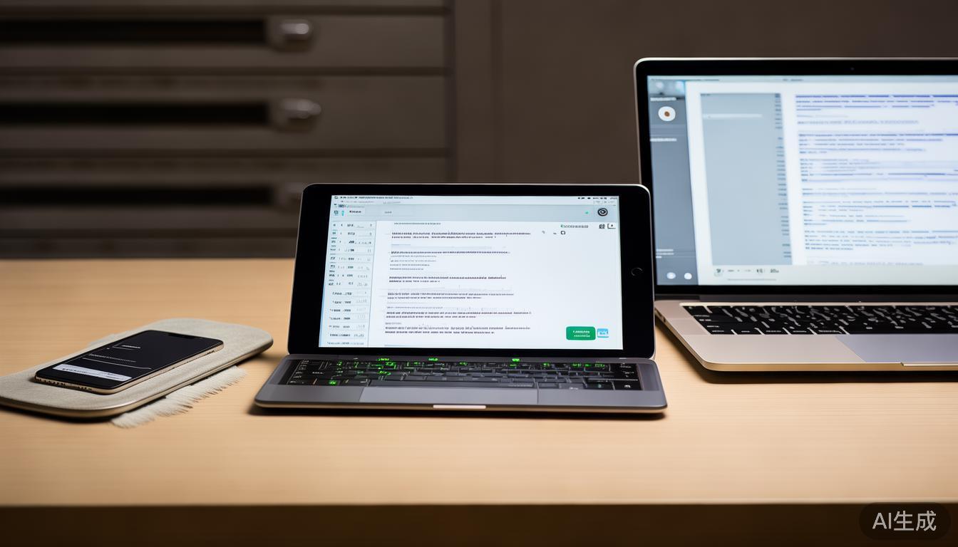 TP软件安卓最新版本功能提升，智能任务队列与跨设备同步超实用