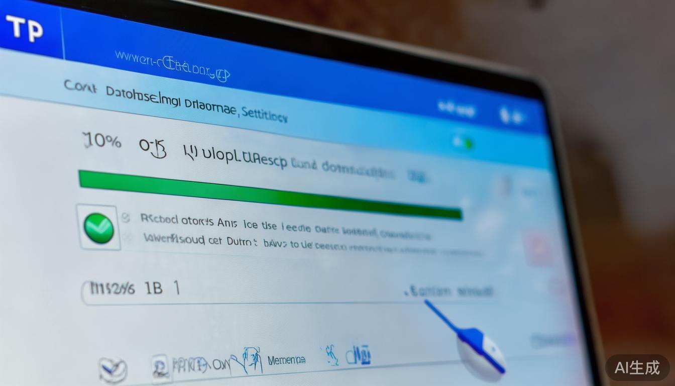 TP下载太慢？5个实用提速技巧，告别龟速、提升效率