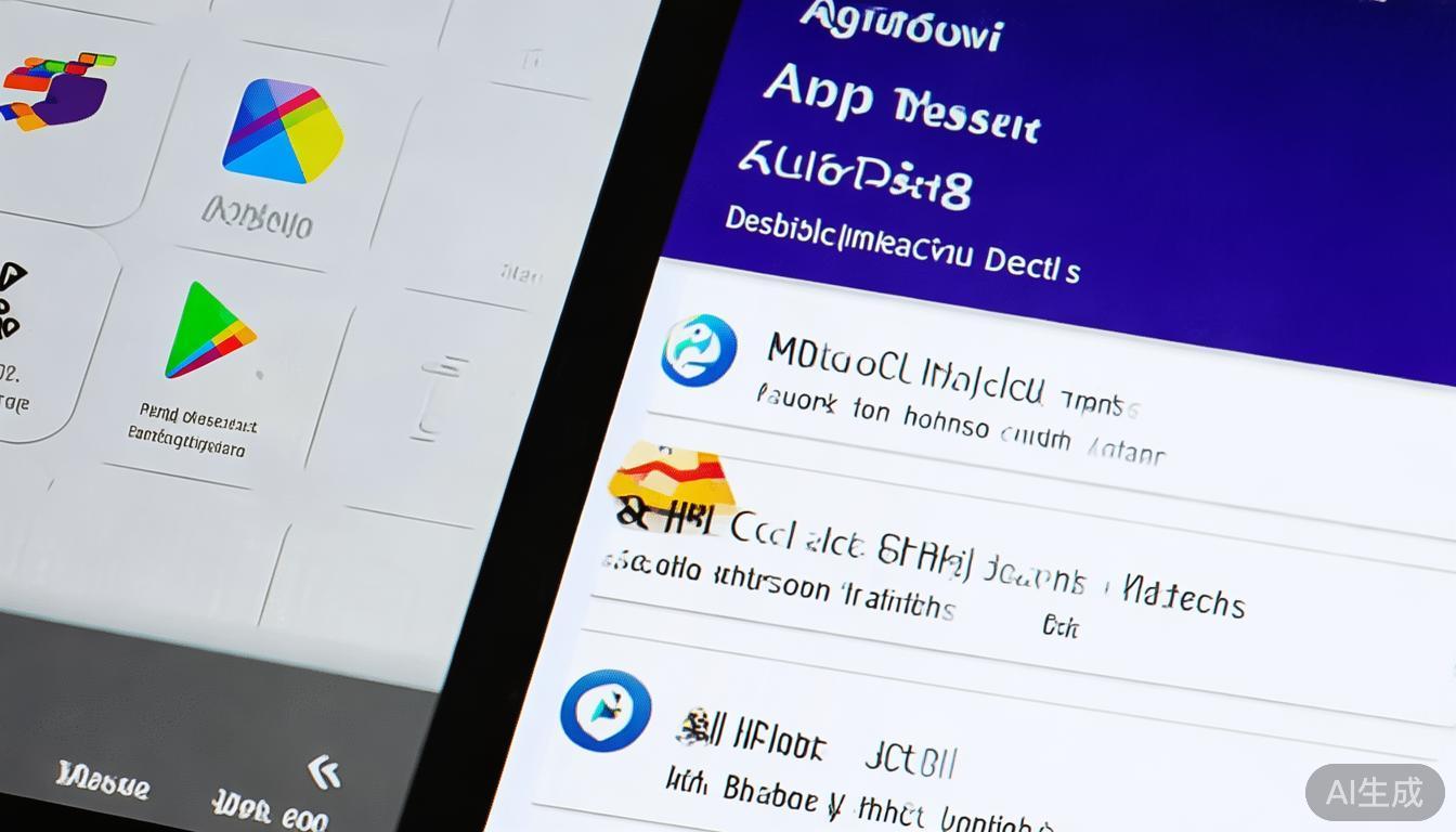 2025安卓应用闪退怎么办？系统权限与硬件兼容性全解析，三招教你正确安装TP应用