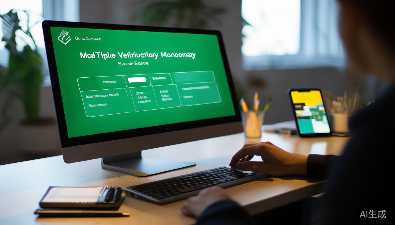 TPWallet自助平台体验：高效管理资产与安全保障，让数字钱包操作更便捷