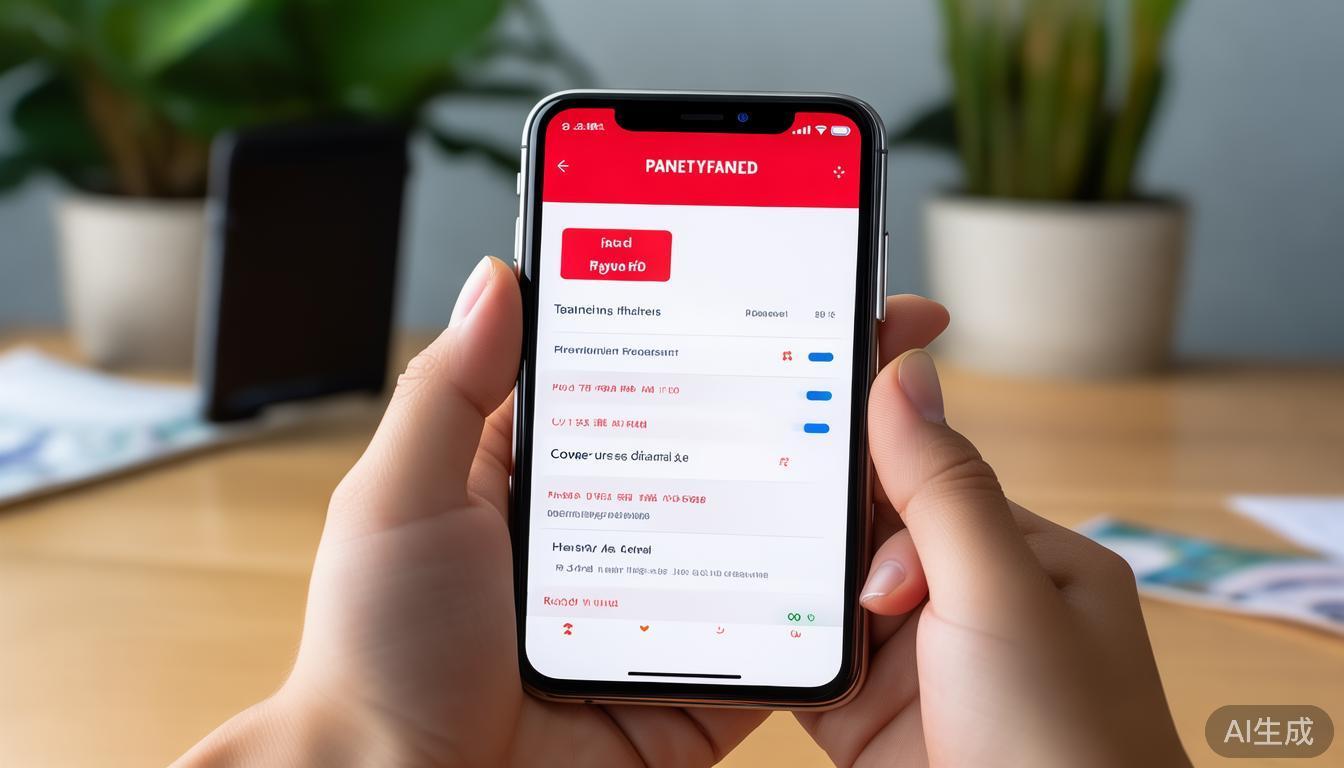 TP官方应用常见问题解决：登录验证码收不到、支付卡顿怎么办？