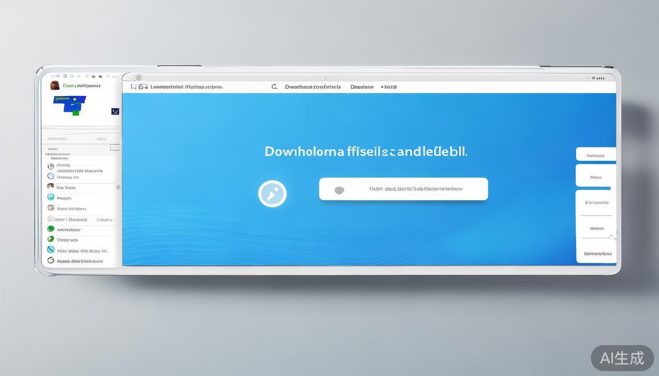 TP官网正版APP下载为何关键？其不可撼动的行业地位与未来93%的机遇