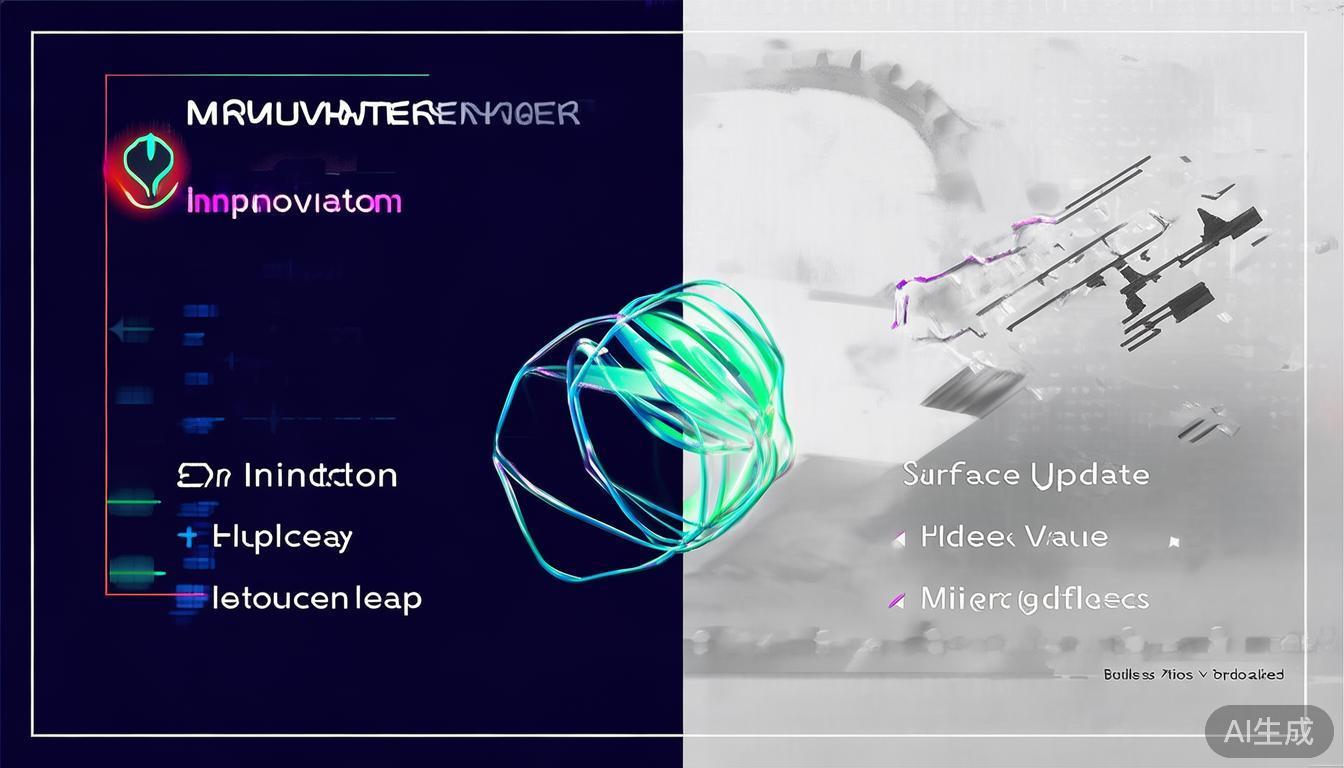 TP官方正版下载：别再被夸大突破忽悠，关注实用更新才是正事