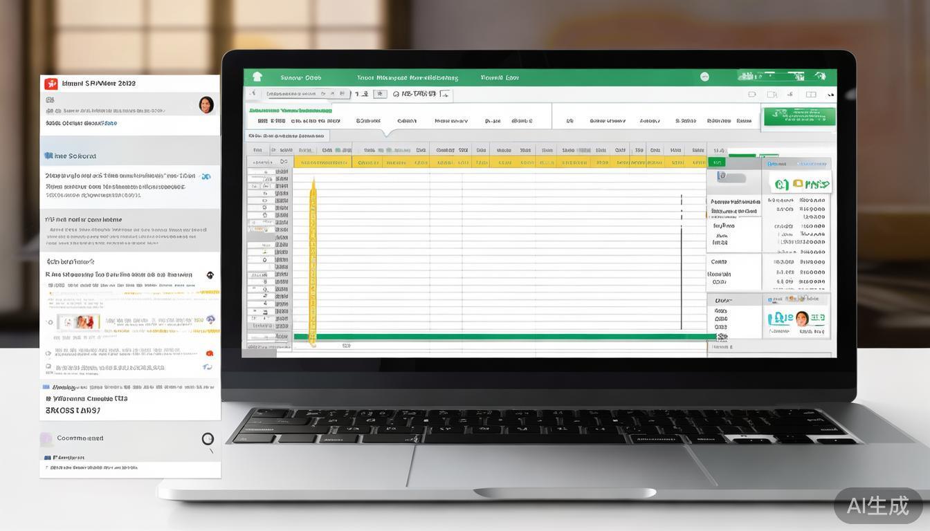 TP软件数据共享全攻略：设置权限、云端协作，让团队效率翻倍