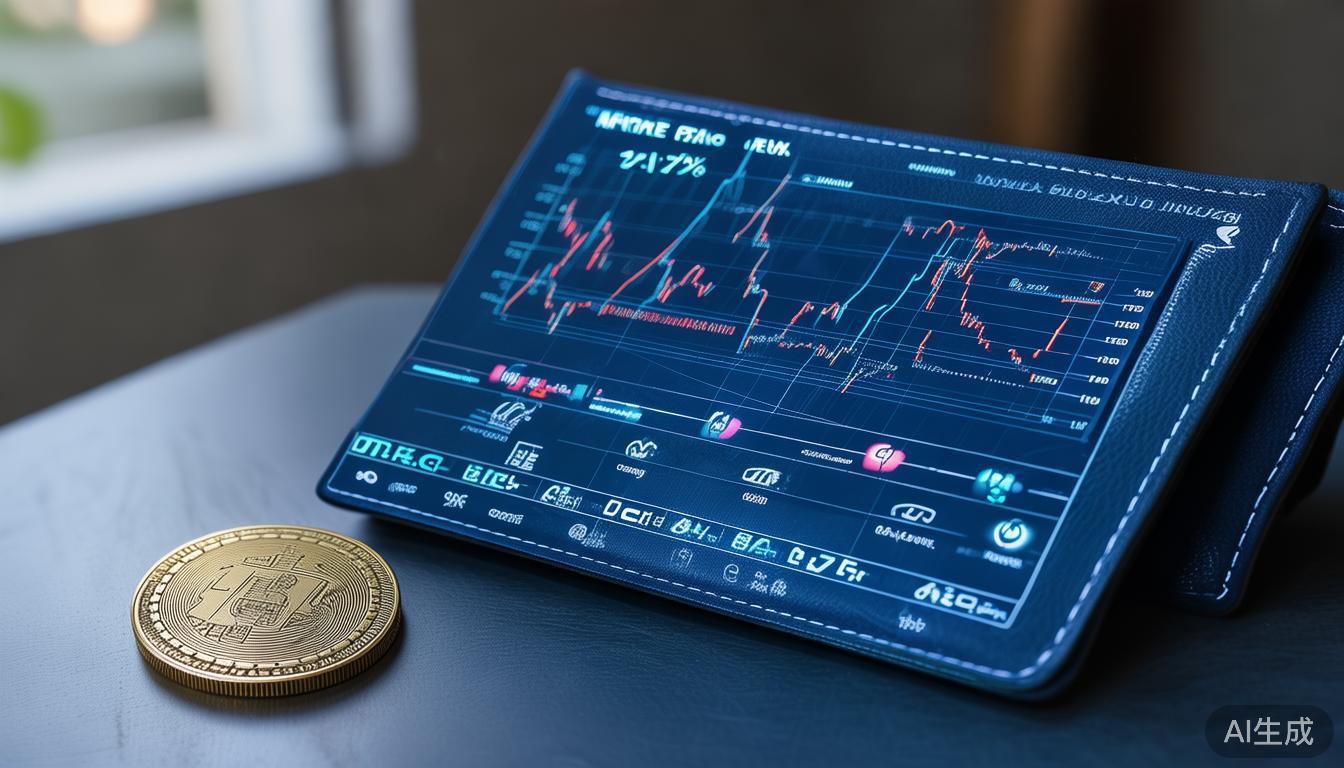 新版TP钱包怎么用？看懂这些数据再决策，别被更新误导了