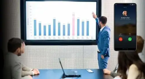 华为办公用什么手机最好_华为用什么办公_如何用华为手机实现高效办公？