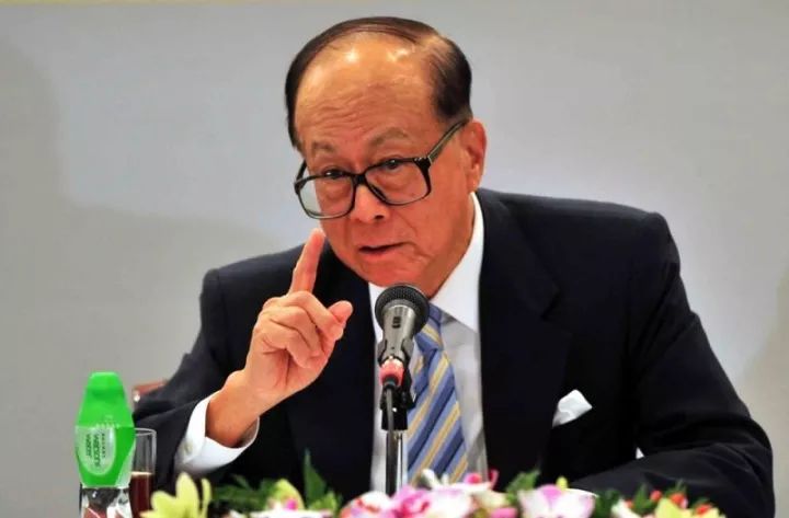 李嘉诚经营模式_李嘉诚经营策略_李嘉诚的商业运营与成就