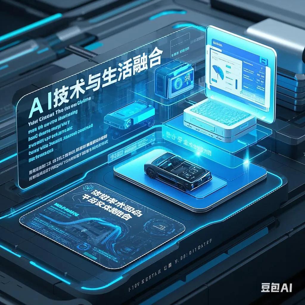 让科技融入家庭，智能产品改变生活_将科技融入生活_科技融入生活作文