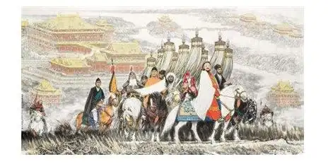 元世祖忽必烈的多民族统治_忽必烈是元世祖还是元太祖_忽必烈统一元朝