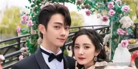 杨幂与其他明星的友谊故事_杨幂友情_杨幂友谊明星故事简介