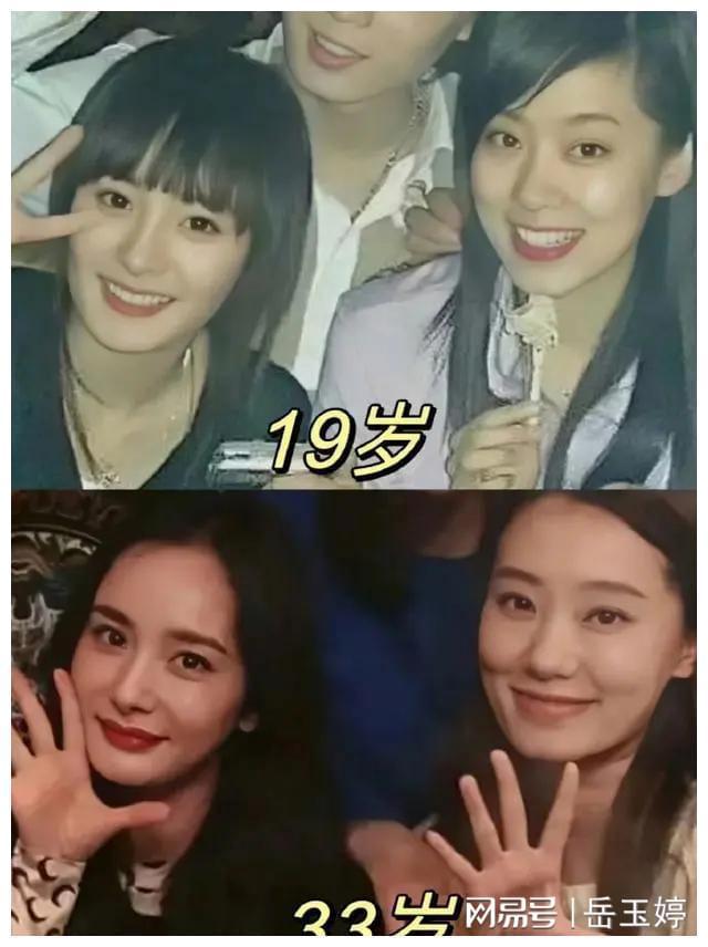 杨幂友谊明星故事视频_杨幂友谊明星故事简介_杨幂与其他明星的友谊故事