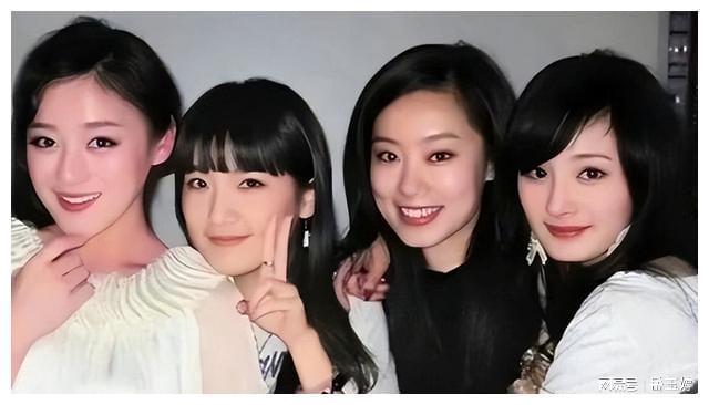 杨幂友谊明星故事视频_杨幂友谊明星故事简介_杨幂与其他明星的友谊故事