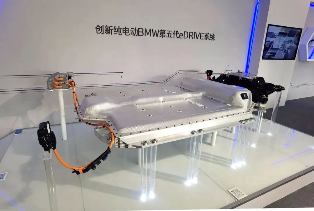 宝马的品牌合作与市场拓展_宝马合作商_宝马公司品牌延伸策略分析