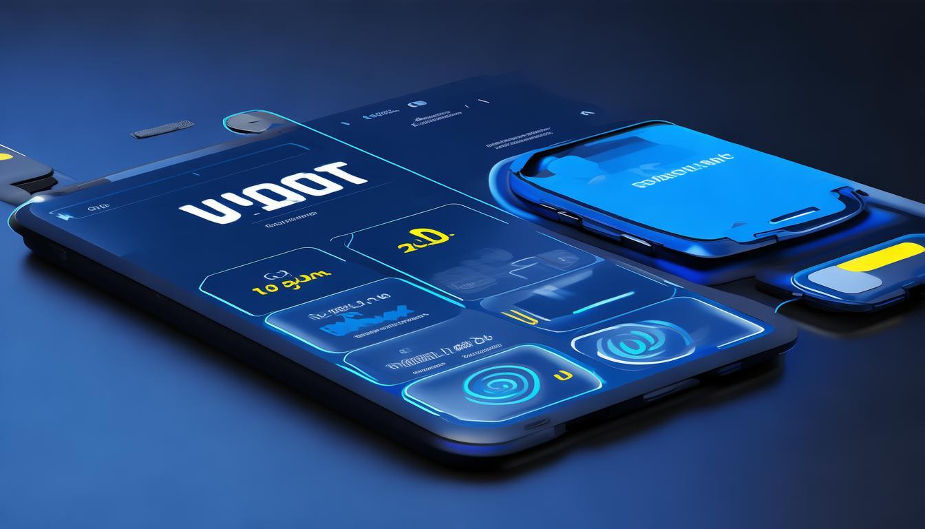 TP钱包APP持续迭代，融合多种技术，为数字资产管理带来新体验