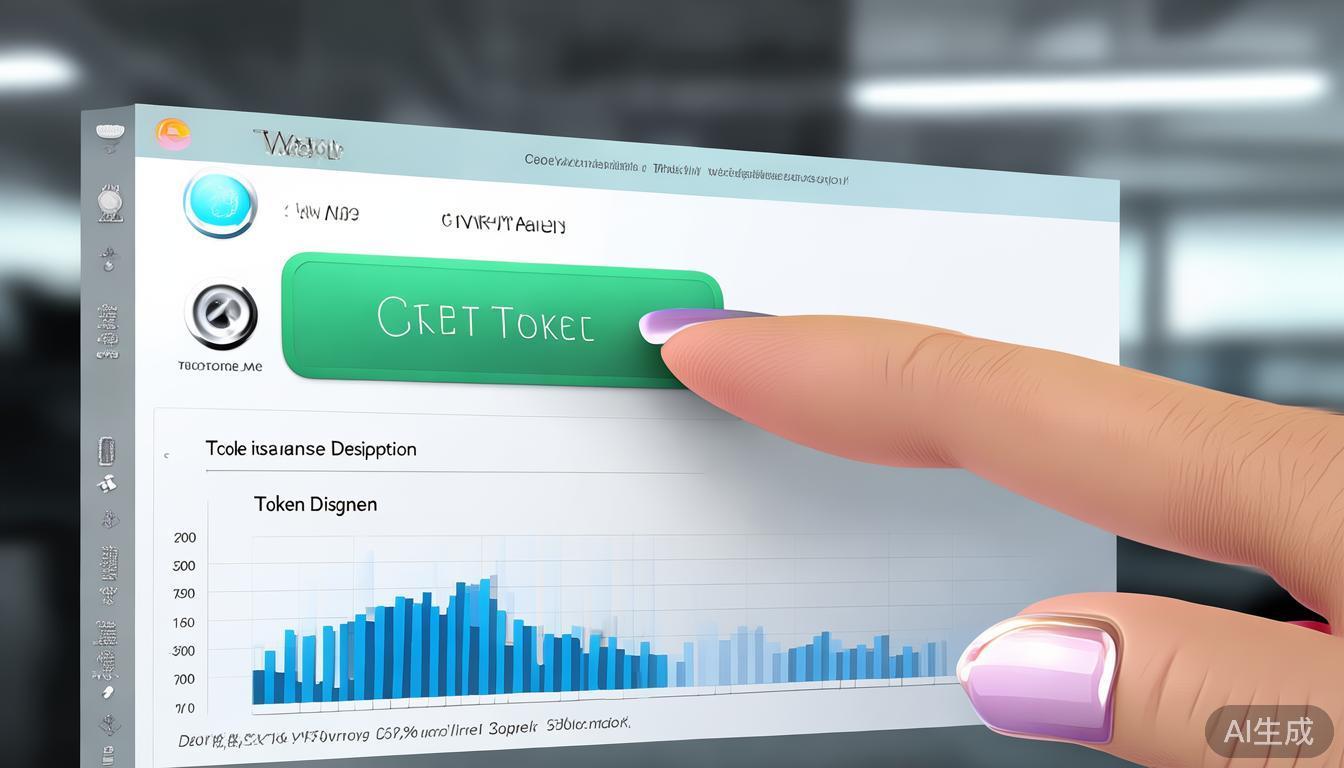 TPWallet 筹措款项途径多，公开性引出资者，代币融资成常见手段？