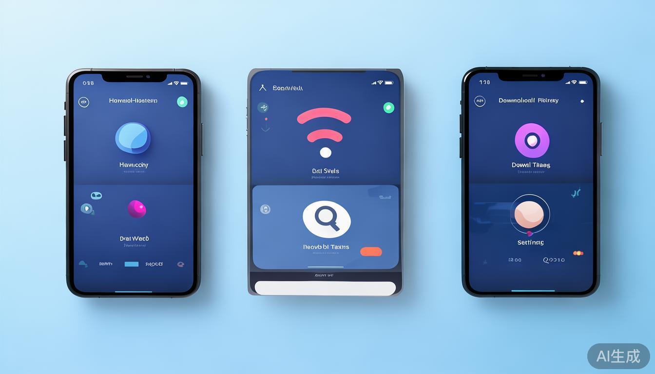 TP下载App：高效多线程加速，断点续传无忧——告别漫长等待