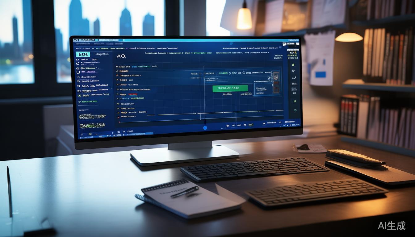正版TP软件安全下载指南：官方渠道与技术支撑，保障数据与设备性能