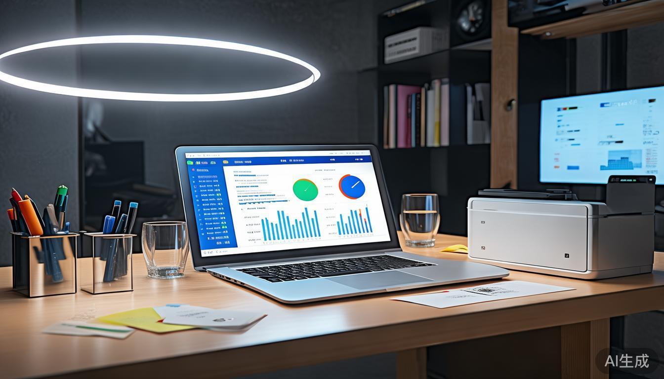 TP安卓2025钱包体验：智能记账，轻松管理个人财务，改变你的消费习惯