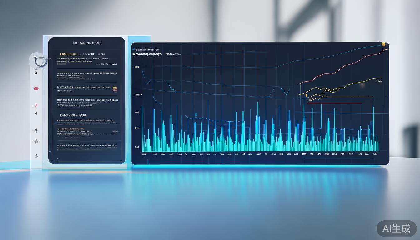 数据分析工具如何助力投资决策？精准把握市场脉络，提升投资胜率