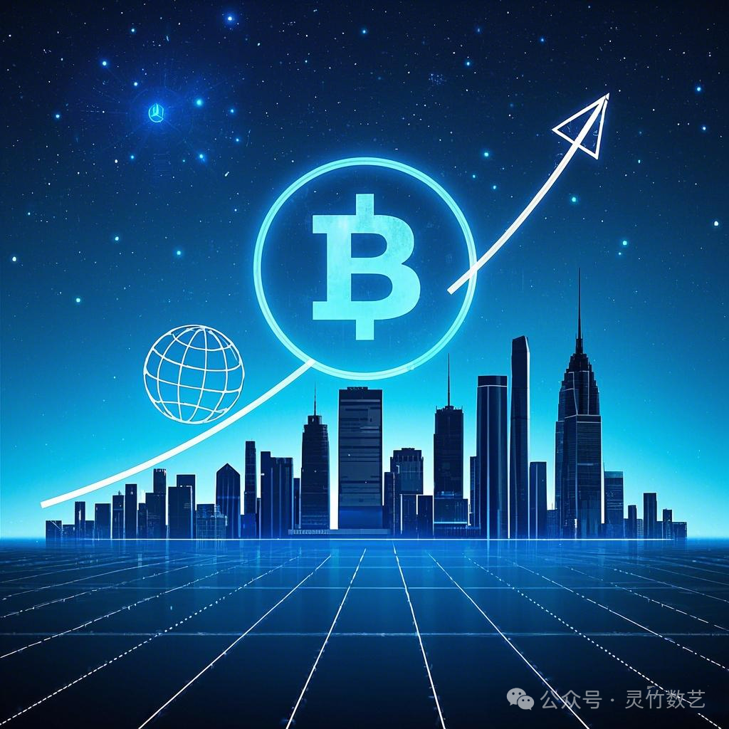 加密金融市场_理解加密资产对传统金融系统的挑战：如何引发金融创新与市场变革_加密金融价值