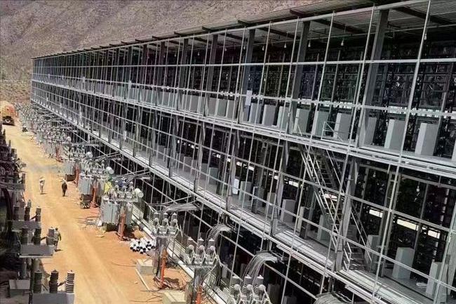研究虚拟货币在能源交易中的应用：提高实现可持续能耗的可能性_应用能源模组_应用能源mod教程