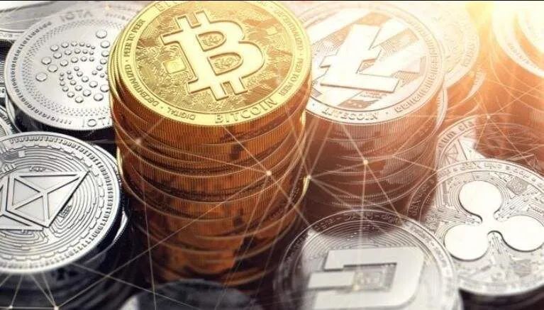 选择适合投资的数字货币项目_货币数字适合投资项目选择吗_数字货币的投资