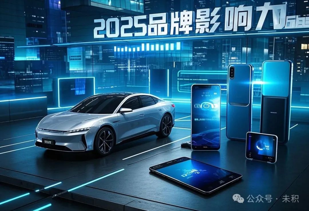 2025年中国汽车市场竞争：比亚迪与小米品牌影响力大比拼，谁更胜一筹？