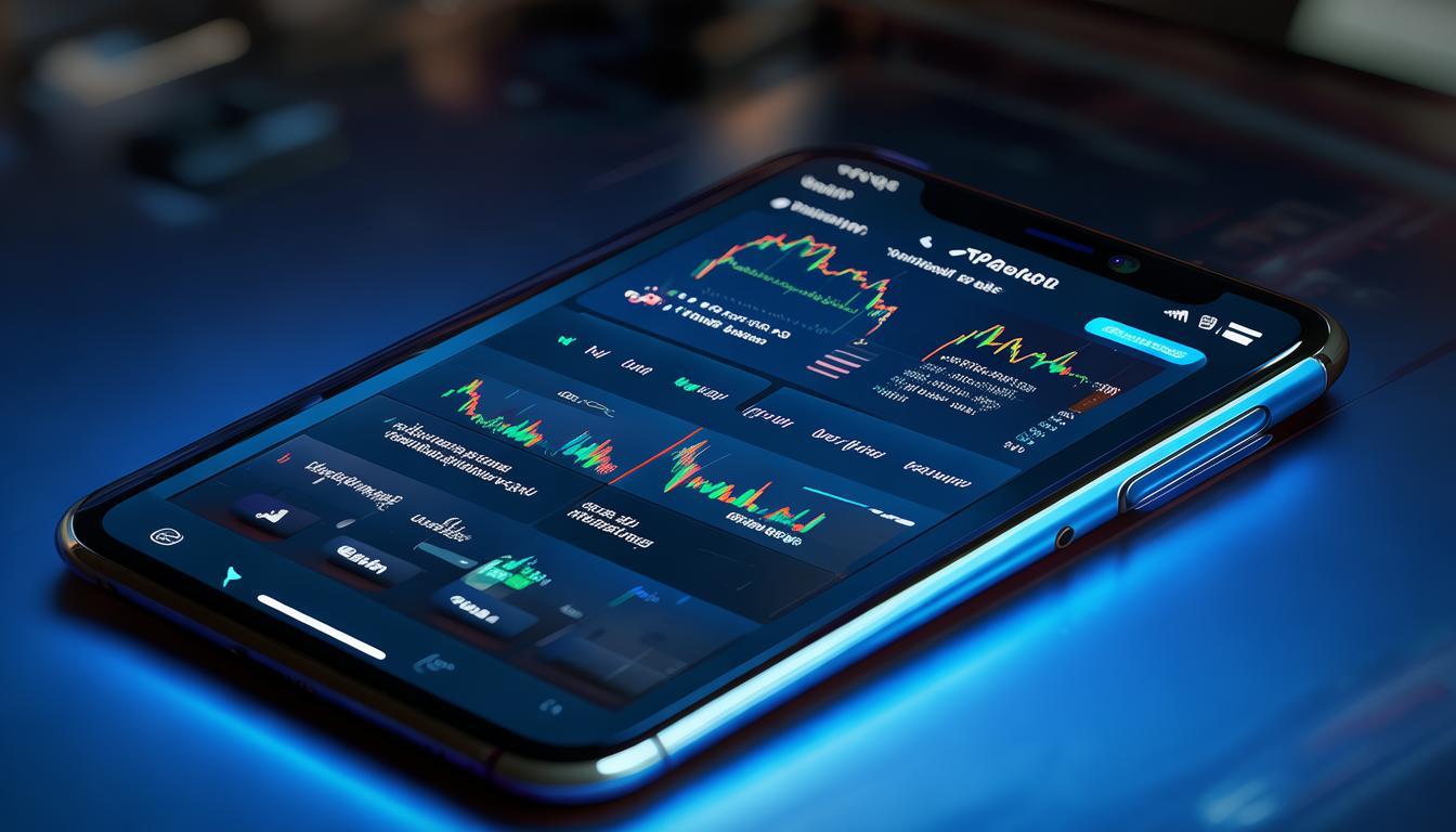 TokenPocket钱包APP：安全便捷存管数字资产，助力合理投资