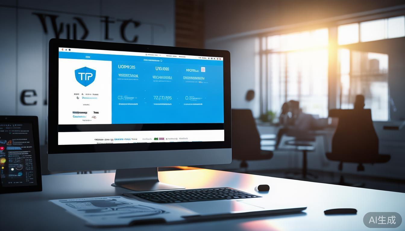 TP官方下载推广策略：如何搭建可信渠道，化解用户安全痛点？