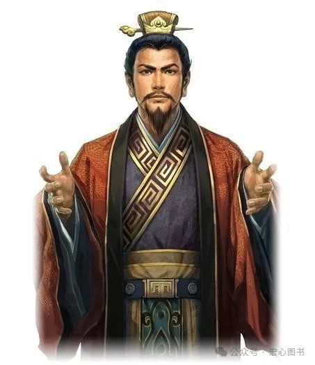 庞统的政治抱负与理想追求_庞统的才能_庞统的才能如何