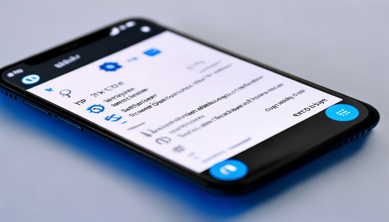 TP 钱包 APP 安卓版交易通知设置方法，你知道吗？