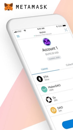 狐狸钱包使用教程_狐狸钱包手机版_小狐狸钱包APP安卓版的更新内容与版本历史