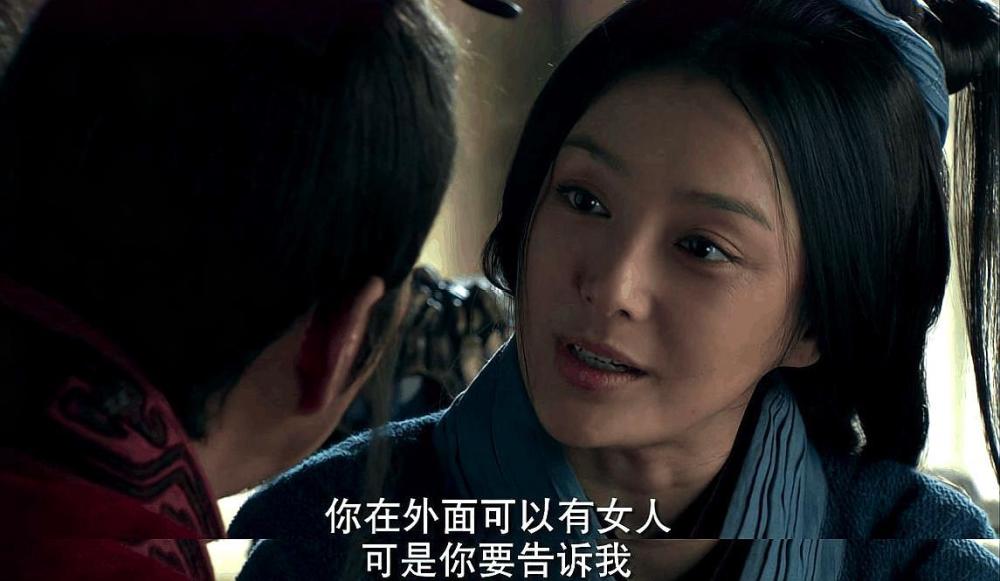 吕后之女_吕后有女儿吗_吕后：唯一女性皇帝的执政