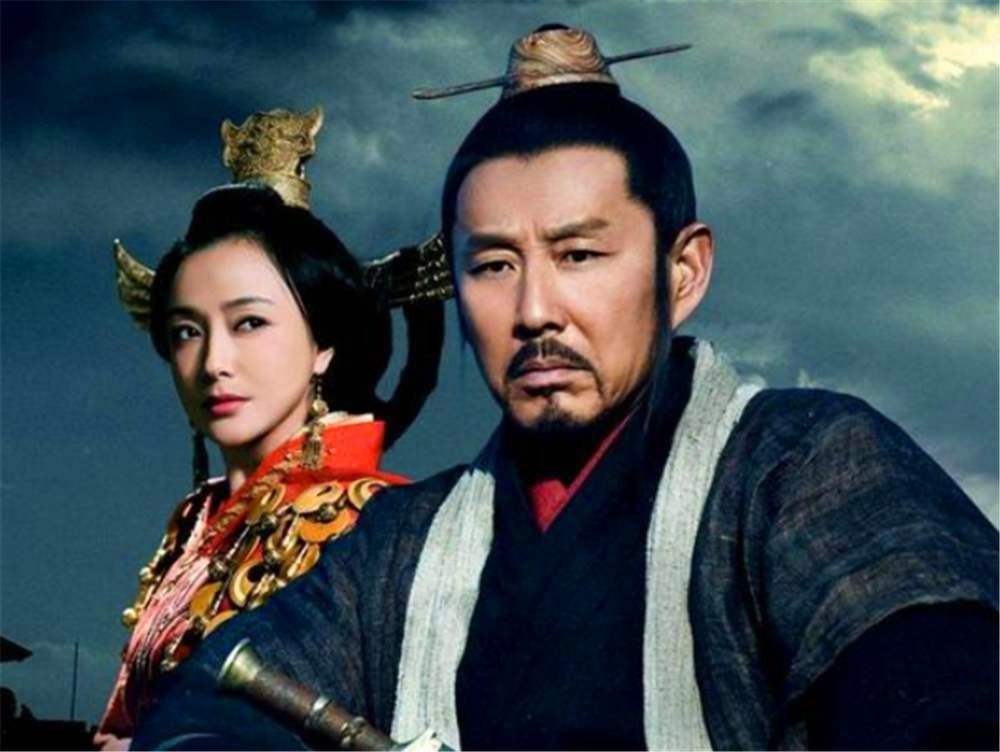 吕后之女_吕后：唯一女性皇帝的执政_吕后有女儿吗