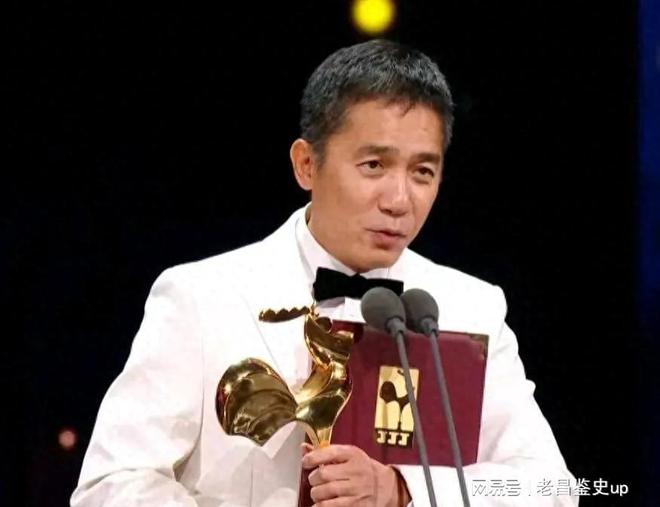 赵文卓的经典作品回顾与分析_赵文卓代表作_赵文卓塑造的经典角色