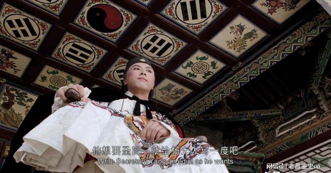 赵文卓代表作_赵文卓的经典作品回顾与分析_赵文卓塑造的经典角色