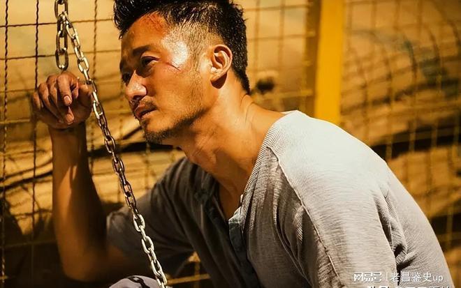 赵文卓代表作_赵文卓塑造的经典角色_赵文卓的经典作品回顾与分析