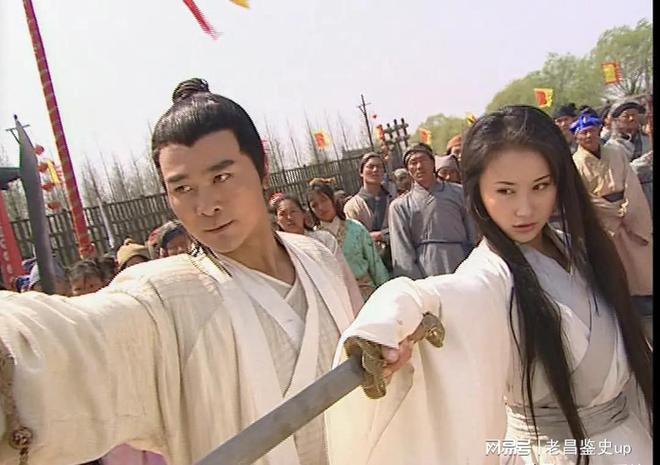 赵文卓的经典作品回顾与分析_赵文卓代表作_赵文卓塑造的经典角色