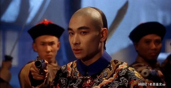 赵文卓的经典作品回顾与分析_赵文卓代表作_赵文卓塑造的经典角色
